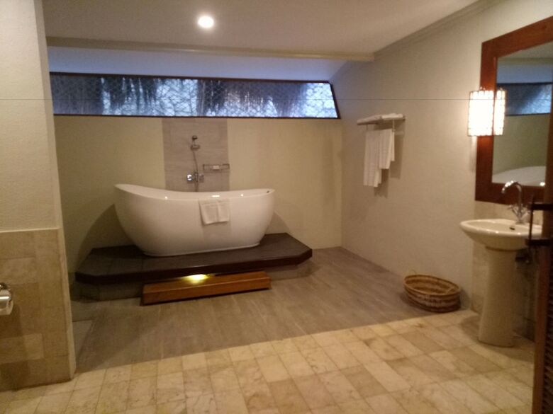 Apartamento Bluewater Maribago Beach Resort