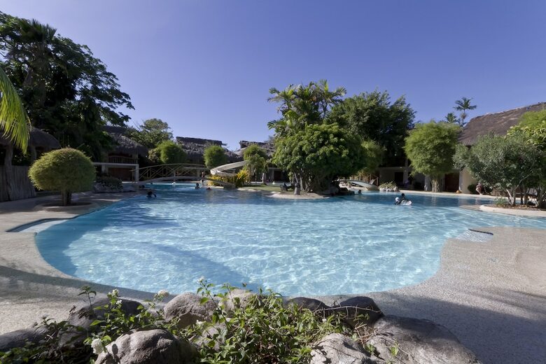 Apartamento Bluewater Maribago Beach Resort