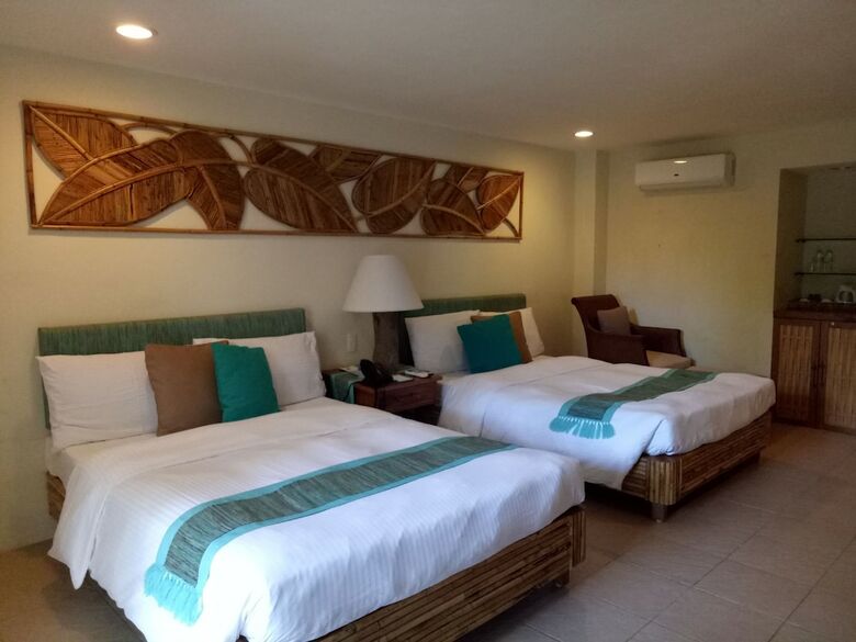 Apartamento Bluewater Maribago Beach Resort