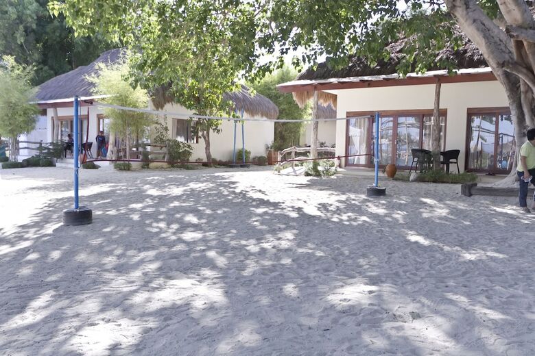 Apartamento Bluewater Maribago Beach Resort