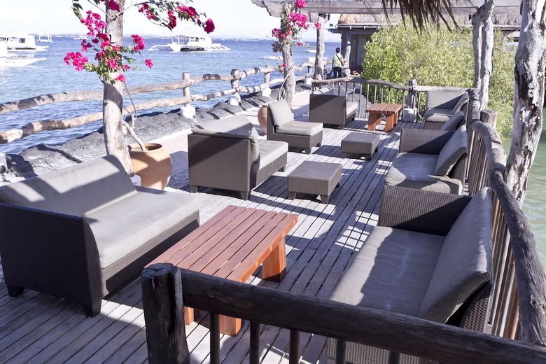 Apartamento Bluewater Maribago Beach Resort