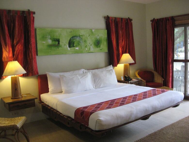 Apartamento Bluewater Maribago Beach Resort