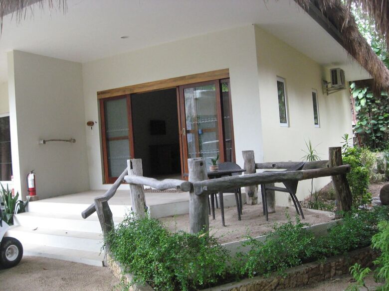 Apartamento Bluewater Maribago Beach Resort