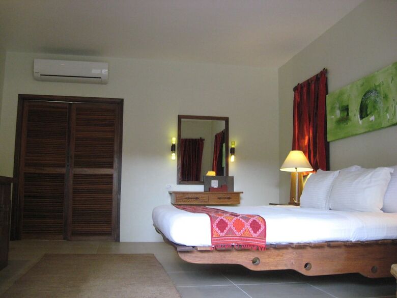 Apartamento Bluewater Maribago Beach Resort