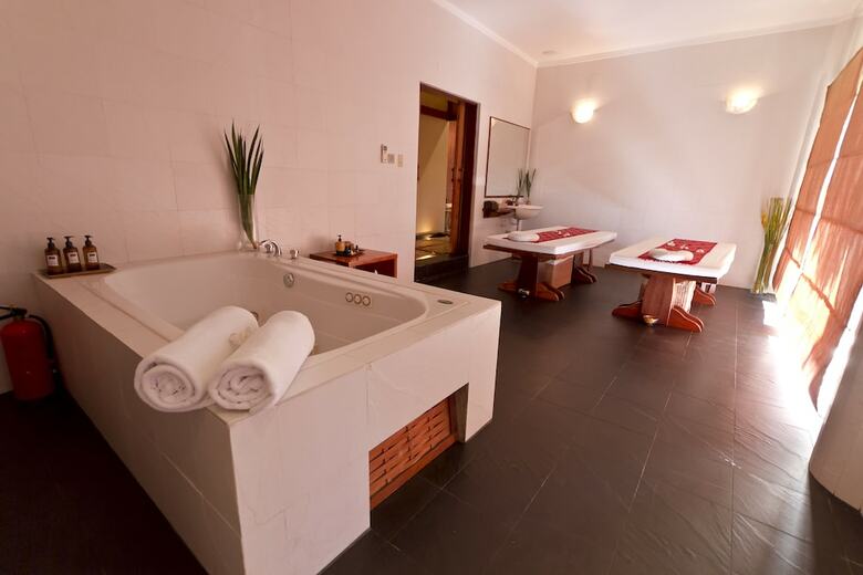 Apartamento Bluewater Maribago Beach Resort
