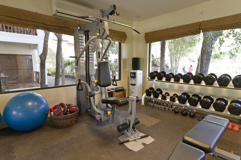 Apartamento Bluewater Maribago Beach Resort