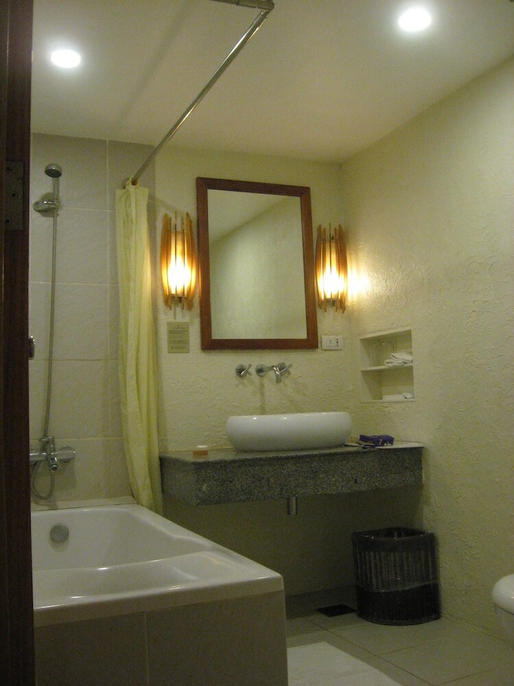 Apartamento Bluewater Maribago Beach Resort