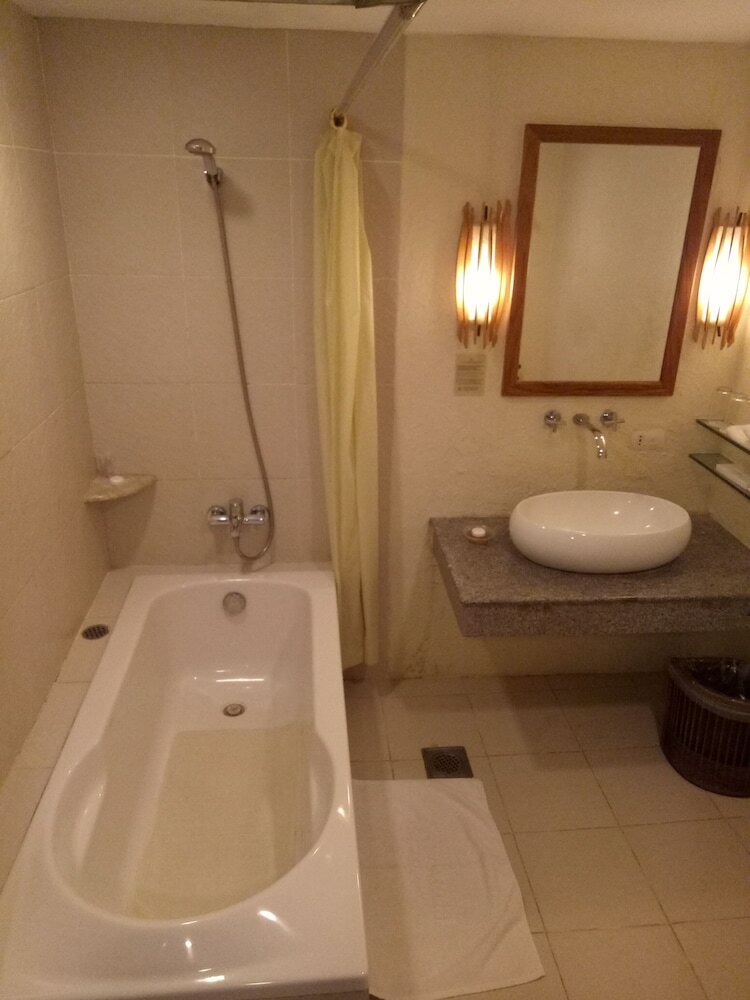 Apartamento Bluewater Maribago Beach Resort