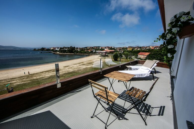 Hotel Playa De Camari�as