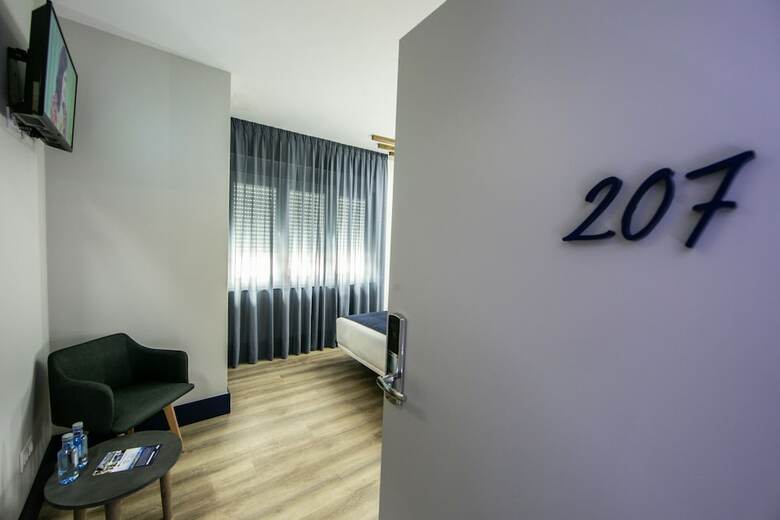Hotel Playa De Camari�as