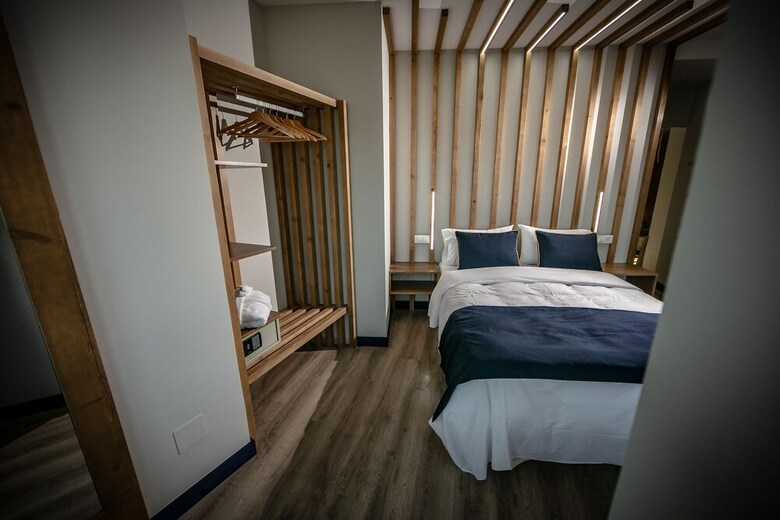 Hotel Playa De Camari�as