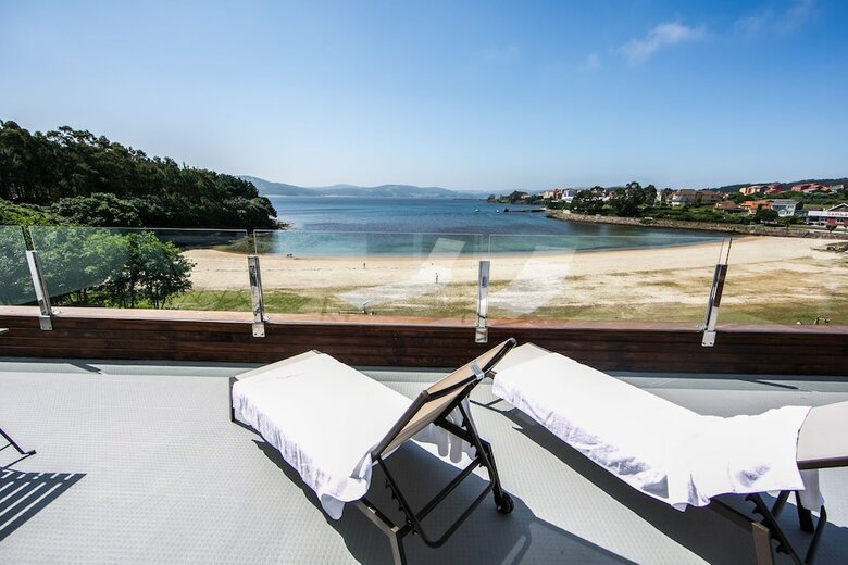 Hotel Playa De Camari�as