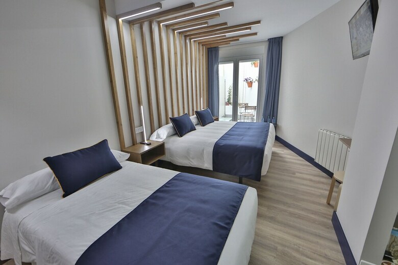 Hotel Playa De Camari�as