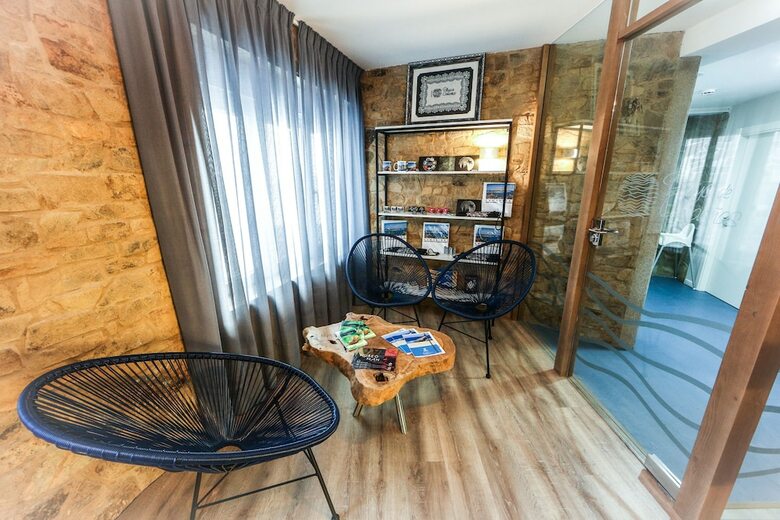 Hotel Playa De Camari�as