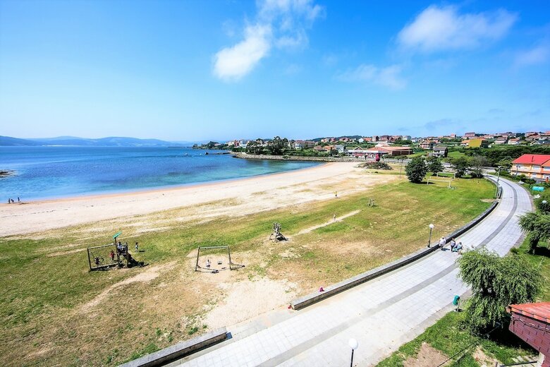 Hotel Playa De Camari�as