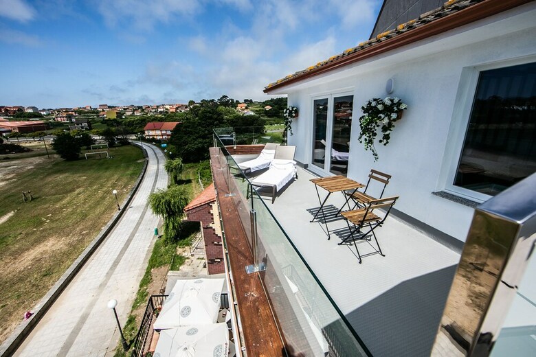 Hotel Playa De Camari�as