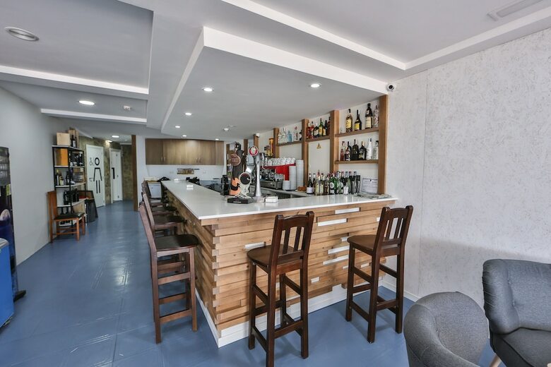 Hotel Playa De Camari�as