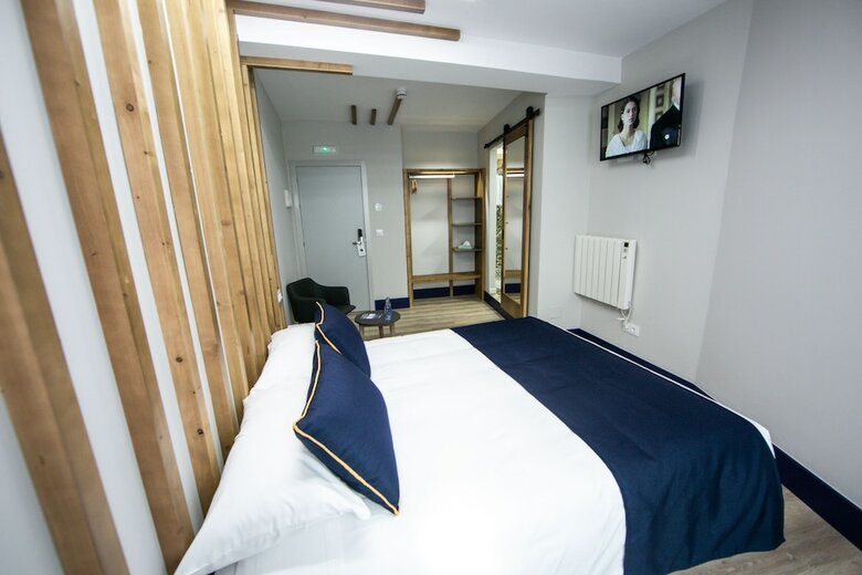 Hotel Playa De Camari�as