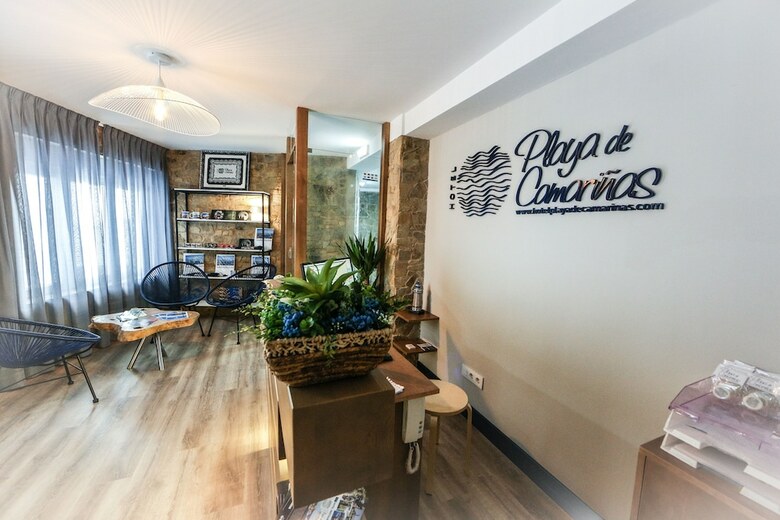 Hotel Playa De Camari�as