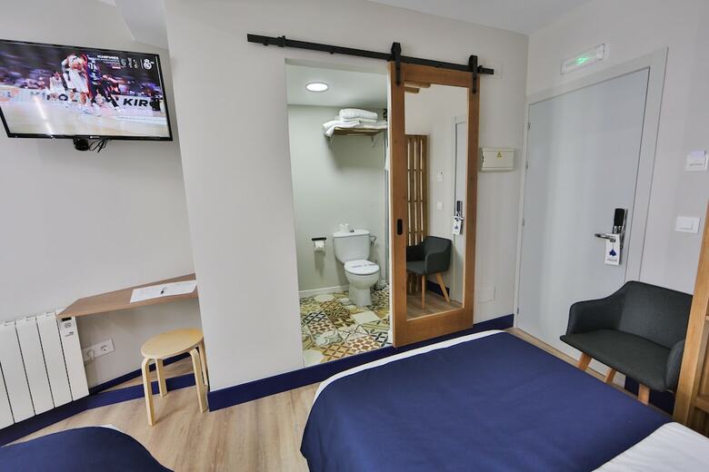Hotel Playa De Camari�as
