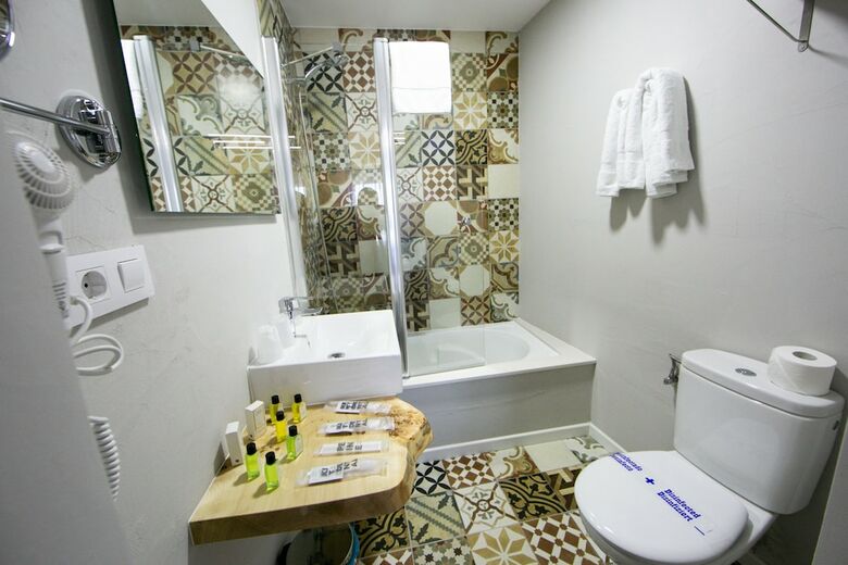 Hotel Playa De Camari�as