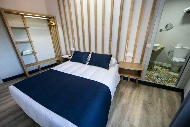 Hotel Playa De Camari�as
