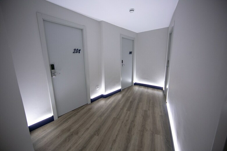Hotel Playa De Camari�as