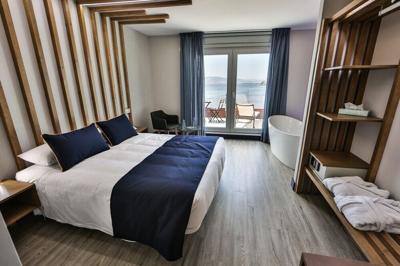 Hotel Playa De Camari�as