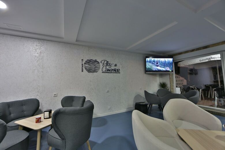 Hotel Playa De Camari�as