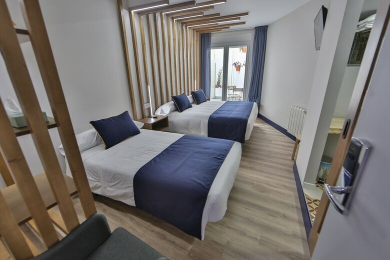 Hotel Playa De Camari�as