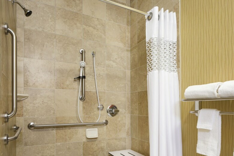 Hotel Hampton Inn Akron-fairlawn