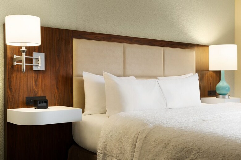 Hotel Hampton Inn Akron-fairlawn