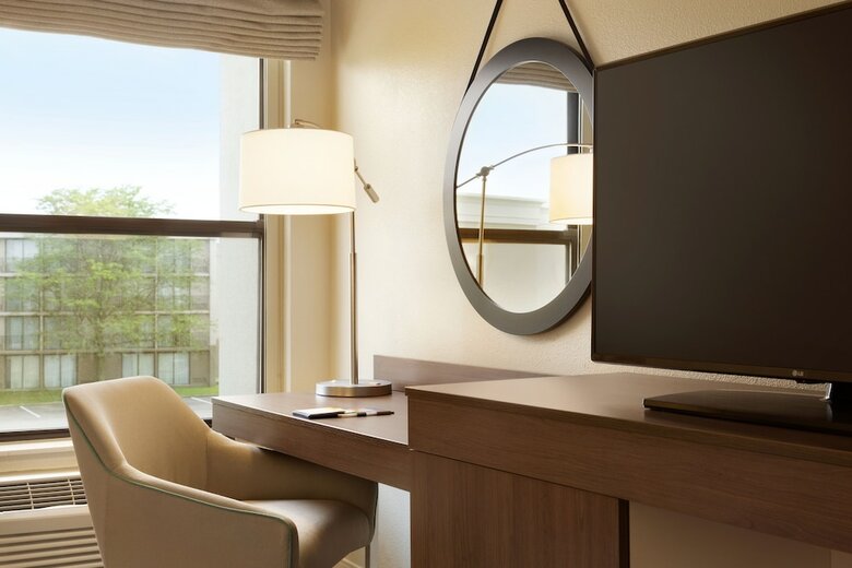 Hotel Hampton Inn Akron-fairlawn