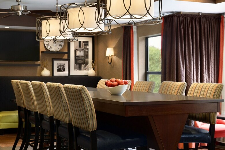 Hotel Hampton Inn Akron-fairlawn