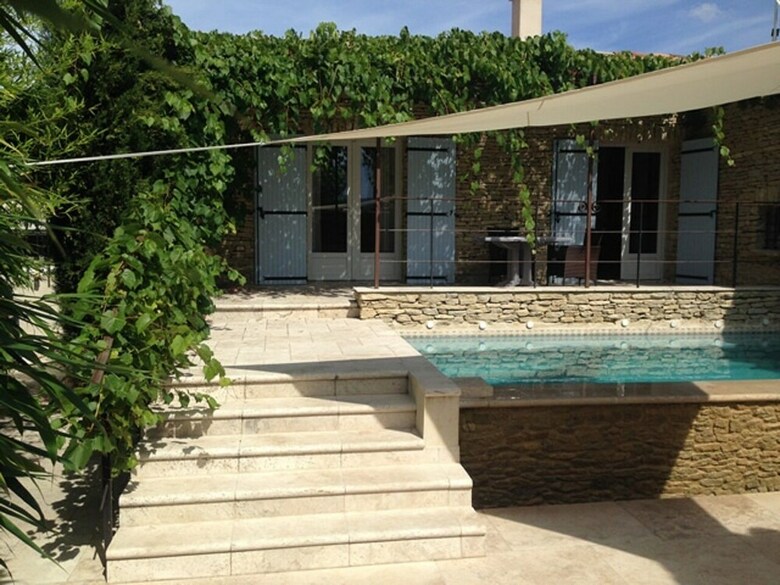 Villa Les Pres de Gordes