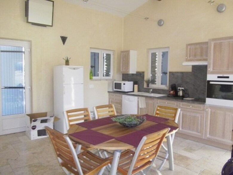 Villa Les Pres de Gordes