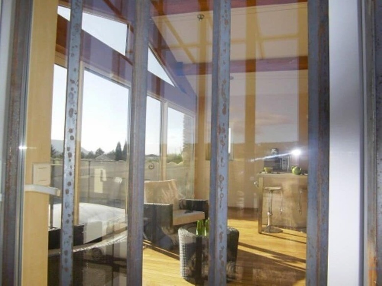 Villa Les Pres de Gordes
