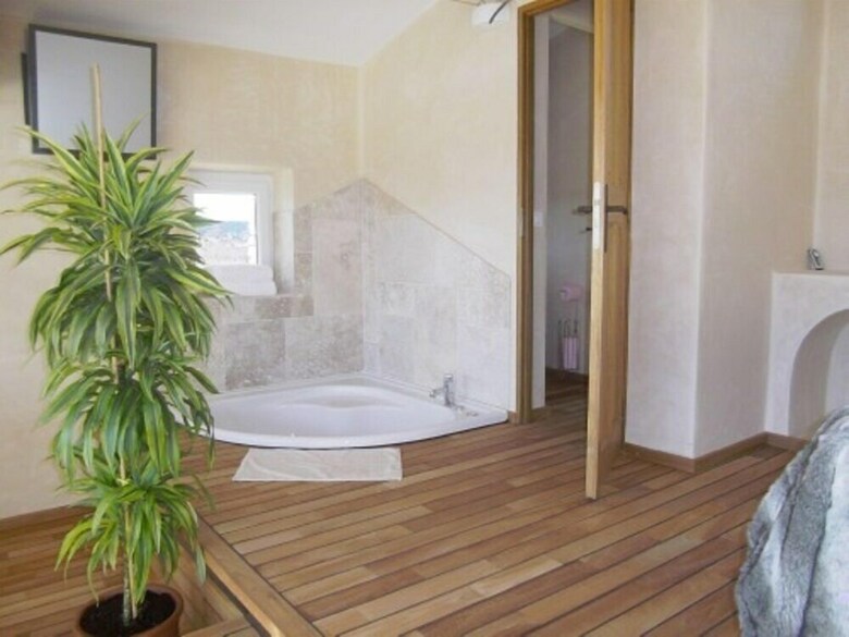 Villa Les Pres de Gordes