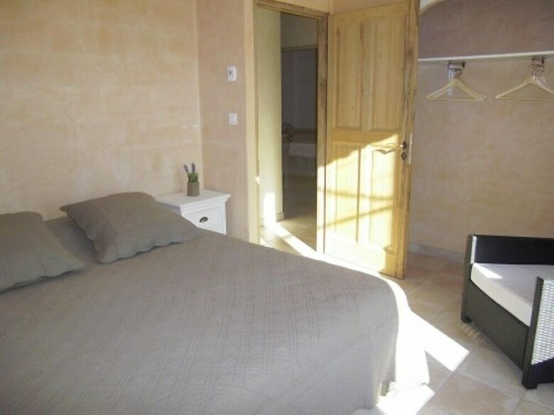 Villa Les Pres de Gordes
