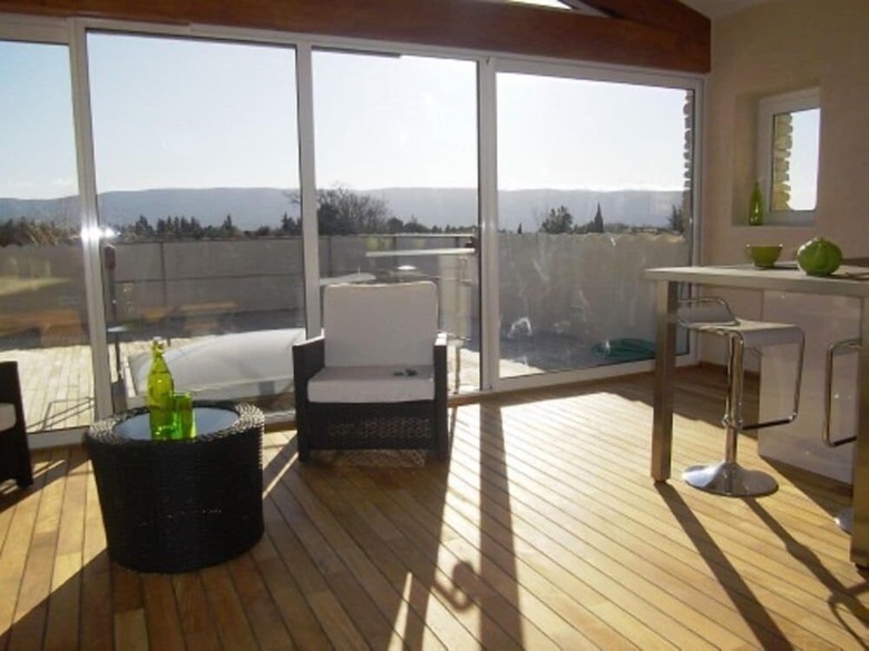 Villa Les Pres de Gordes