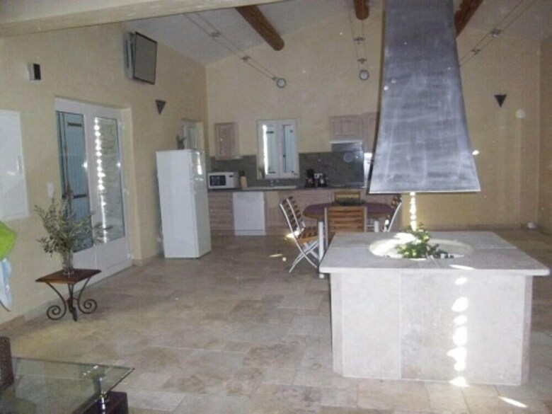 Villa Les Pres de Gordes