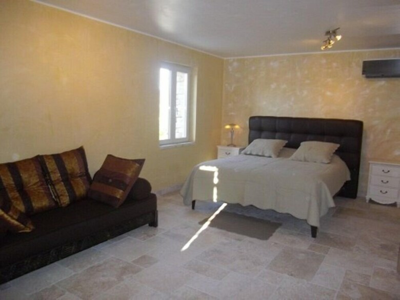 Villa Les Pres de Gordes