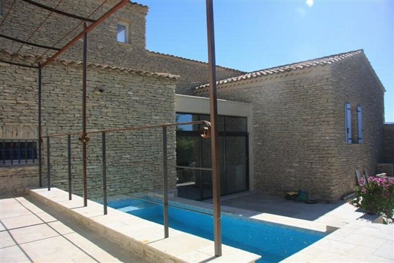 Villa Les Pres de Gordes