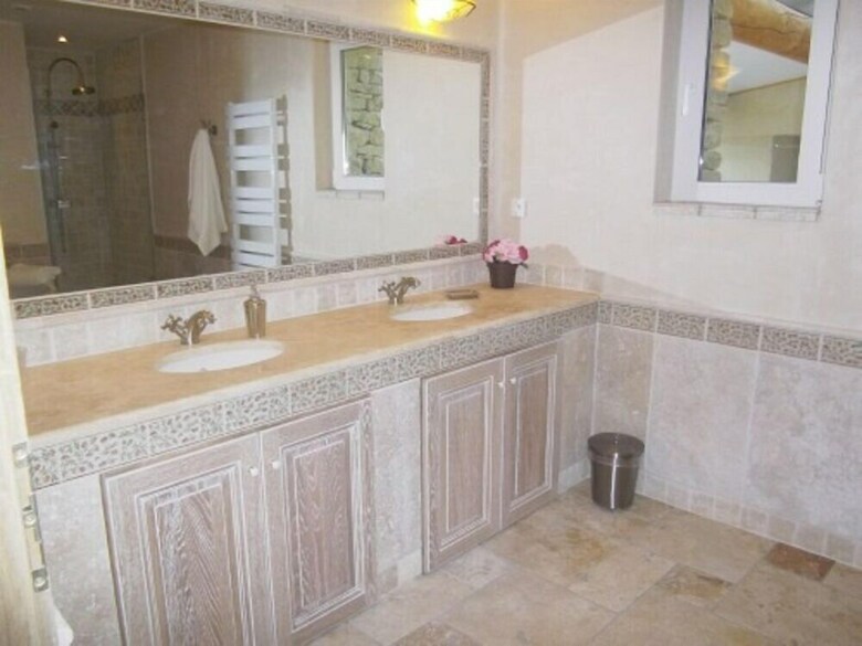 Villa Les Pres de Gordes