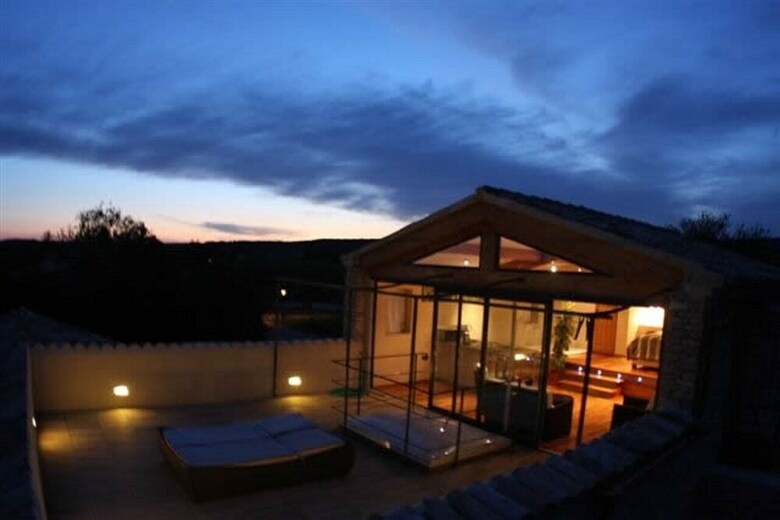 Villa Les Pres de Gordes