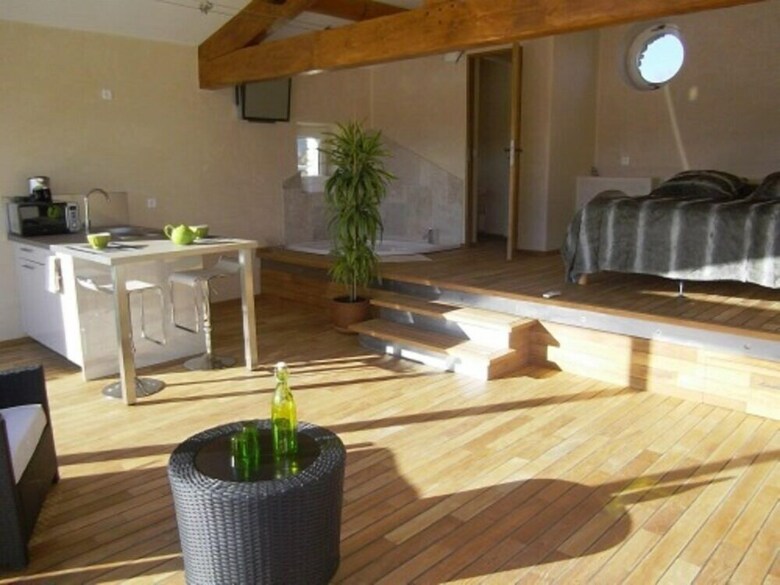 Villa Les Pres de Gordes