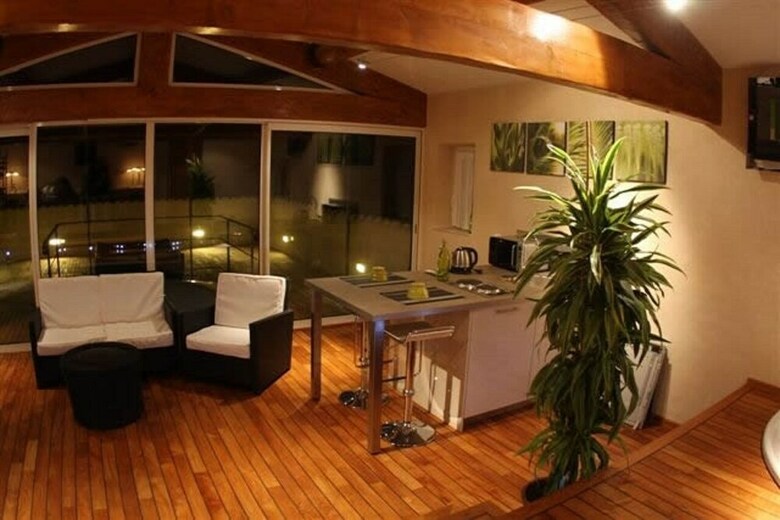 Villa Les Pres de Gordes
