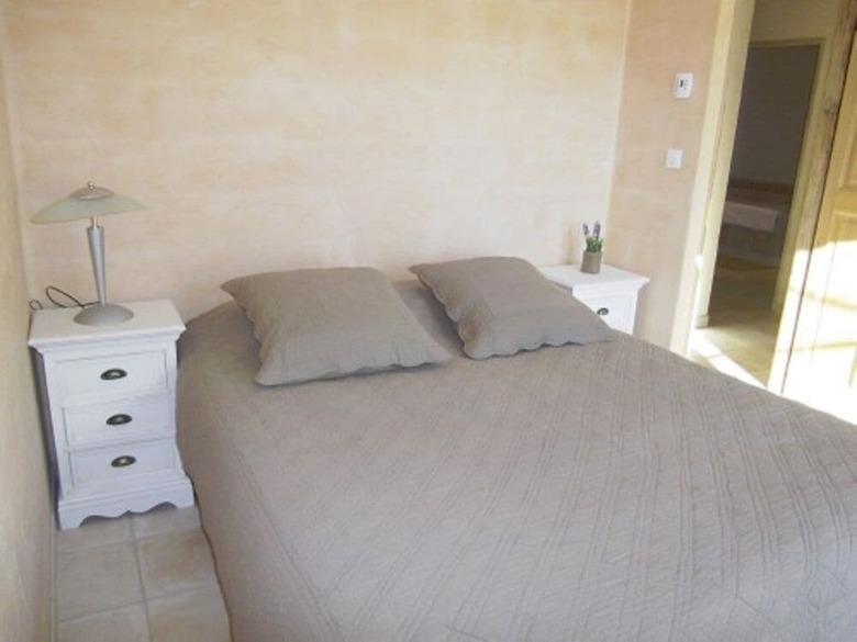 Villa Les Pres de Gordes