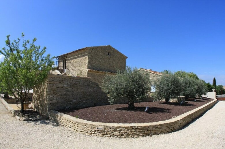 Villa Les Pres de Gordes