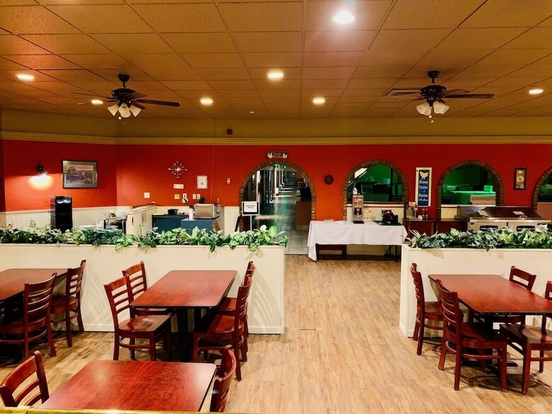 Hotel Rodeway Inn